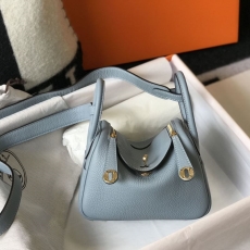 Hermes Lindy Bags